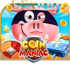 Coin Maniac