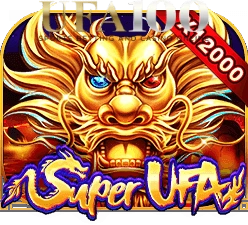 Super UFA UFA100 สล็อต