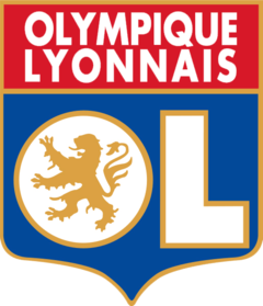 แทงบอลลีกเอิง สโมสรฟุตบอลลียง Olympique Lyonnais Lyon